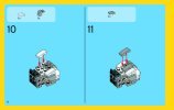 Building Instructions - LEGO - Creator - 31021 - Furry Creatures: Page 8