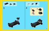 Building Instructions - LEGO - Creator - 31021 - Furry Creatures: Page 41