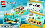 Building Instructions - LEGO - Creator - 31021 - Furry Creatures: Page 64