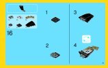 Building Instructions - LEGO - Creator - 31021 - Furry Creatures: Page 19