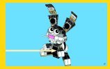 Building Instructions - LEGO - Creator - 31021 - Furry Creatures: Page 37