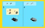 Building Instructions - LEGO - Creator - 31021 - Furry Creatures: Page 77