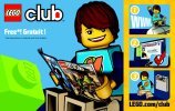 Building Instructions - LEGO - Creator - 31021 - Furry Creatures: Page 83