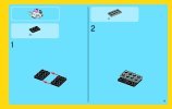 Building Instructions - LEGO - Creator - 31021 - Furry Creatures: Page 9