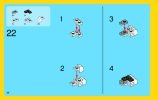 Building Instructions - LEGO - Creator - 31021 - Furry Creatures: Page 36