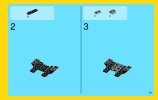 Building Instructions - LEGO - Creator - 31021 - Furry Creatures: Page 39