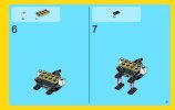 Building Instructions - LEGO - Creator - 31021 - Furry Creatures: Page 41