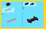 Building Instructions - LEGO - Creator - 31021 - Furry Creatures: Page 56