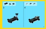 Building Instructions - LEGO - Creator - 31021 - Furry Creatures: Page 57