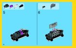 Building Instructions - LEGO - Creator - 31021 - Furry Creatures: Page 58