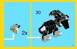 Building Instructions - LEGO - Creator - 31021 - Furry Creatures: Page 71