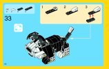 Building Instructions - LEGO - Creator - 31021 - Furry Creatures: Page 80