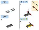 Building Instructions - LEGO - Creator - 31022 - Turbo Quad: Page 2