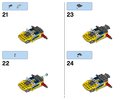 Building Instructions - LEGO - Creator - 31022 - Turbo Quad: Page 7