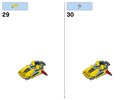 Building Instructions - LEGO - Creator - 31022 - Turbo Quad: Page 9