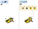 Building Instructions - LEGO - Creator - 31022 - Turbo Quad: Page 10