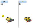 Building Instructions - LEGO - Creator - 31022 - Turbo Quad: Page 11