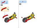 Building Instructions - LEGO - Creator - 31022 - Turbo Quad: Page 14