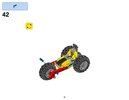 Building Instructions - LEGO - Creator - 31022 - Turbo Quad: Page 16