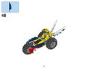 Building Instructions - LEGO - Creator - 31022 - Turbo Quad: Page 22