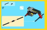 Building Instructions - LEGO - Creator - 31022 - Turbo Quad: Page 14