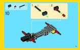 Building Instructions - LEGO - Creator - 31022 - Turbo Quad: Page 53