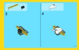 Building Instructions - LEGO - Creator - 31022 - Turbo Quad: Page 77