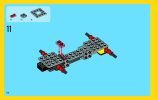 Building Instructions - LEGO - Creator - 31022 - Turbo Quad: Page 54