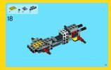 Building Instructions - LEGO - Creator - 31022 - Turbo Quad: Page 61