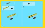 Building Instructions - LEGO - Creator - 31022 - Turbo Quad: Page 68