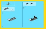 Building Instructions - LEGO - Creator - 31022 - Turbo Quad: Page 42