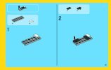 Building Instructions - LEGO - Creator - 31022 - Turbo Quad: Page 45