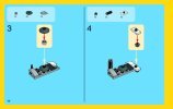 Building Instructions - LEGO - Creator - 31022 - Turbo Quad: Page 46