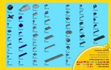 Building Instructions - LEGO - Creator - 31023 - Yellow Racers: Page 49