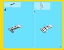 Building Instructions - LEGO - Creator - 31023 - Yellow Racers: Page 23