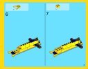 Building Instructions - LEGO - Creator - 31023 - Yellow Racers: Page 31