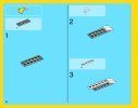 Building Instructions - LEGO - Creator - 31023 - Yellow Racers: Page 22