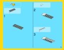 Building Instructions - LEGO - Creator - 31023 - Yellow Racers: Page 25