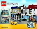 Building Instructions - LEGO - Creator - 31023 - Yellow Racers: Page 75