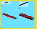 Building Instructions - LEGO - Creator - 31024 - Roaring Power: Page 20