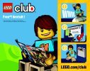 Building Instructions - LEGO - Creator - 31024 - Roaring Power: Page 51