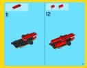 Building Instructions - LEGO - Creator - 31024 - Roaring Power: Page 23