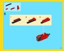 Building Instructions - LEGO - Creator - 31024 - Roaring Power: Page 53