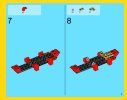 Building Instructions - LEGO - Creator - 31024 - Roaring Power: Page 5