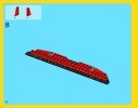 Building Instructions - LEGO - Creator - 31024 - Roaring Power: Page 24