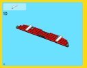 Building Instructions - LEGO - Creator - 31024 - Roaring Power: Page 26