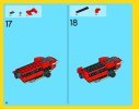 Building Instructions - LEGO - Creator - 31024 - Roaring Power: Page 26