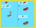 Building Instructions - LEGO - Creator - 31024 - Roaring Power: Page 36