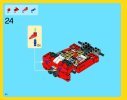 Building Instructions - LEGO - Creator - 31024 - Roaring Power: Page 34