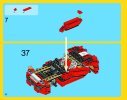 Building Instructions - LEGO - Creator - 31024 - Roaring Power: Page 52